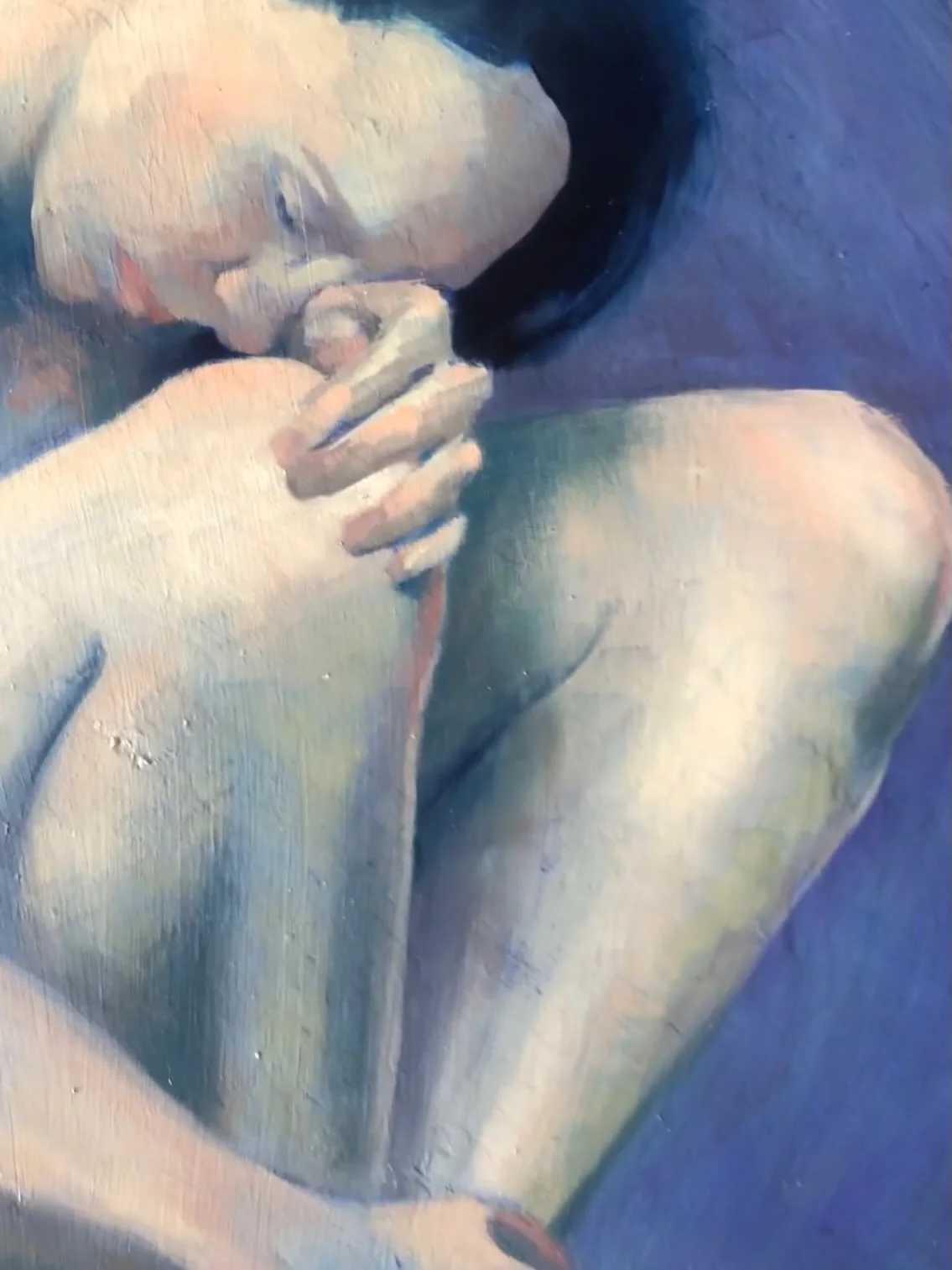 Divina is headed to a beautiful show this weekend! The PowHERful group show at the Compass Gallery in Provo will be showcasing paintings all about the power and worth of women. I hope you are able to check it out! 

#galleryshow #groupartshow #powHER