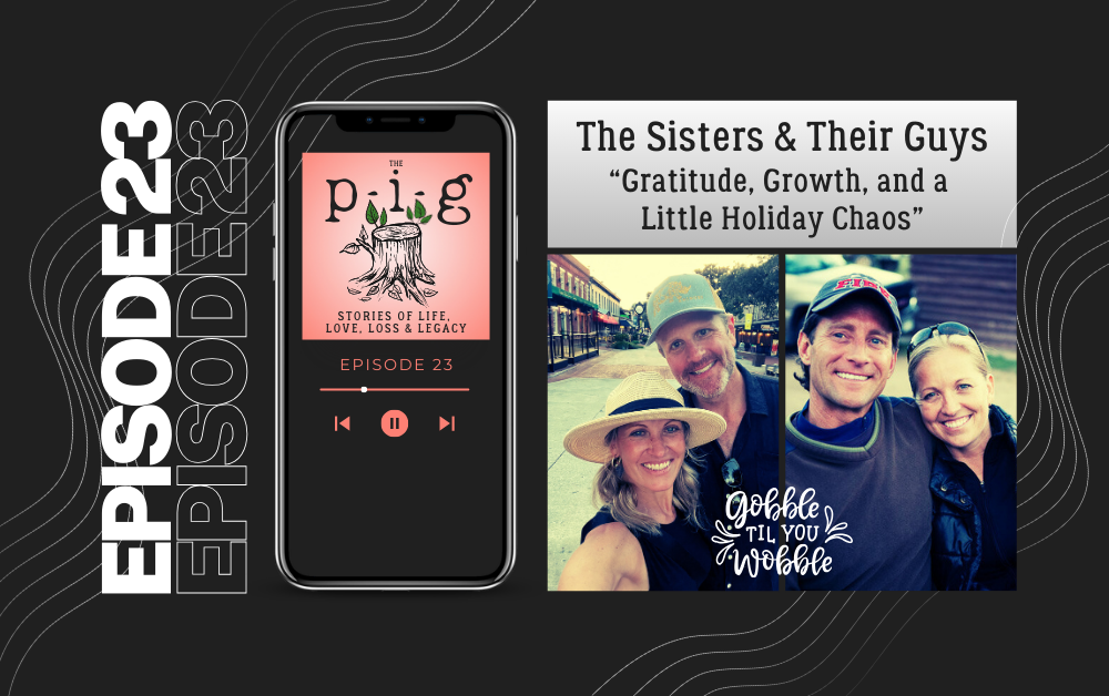 The P-I-G: Episode #23