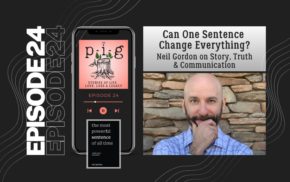 The P-I-G: Episode #24