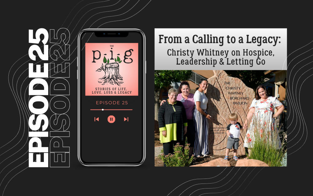 The P-I-G: Episode 25