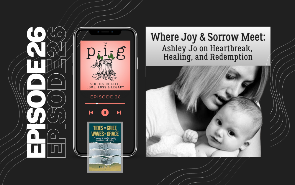 The P-I-G: Episode 26