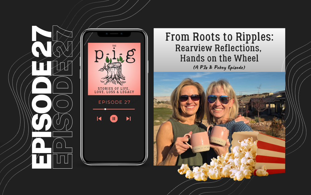 The P-I-G: Episode 27