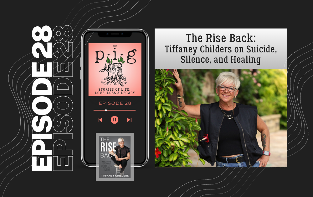 The P-I-G: Episode 28