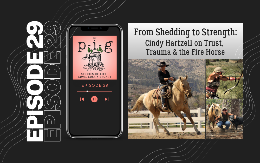 The P-I-G: Episode 29