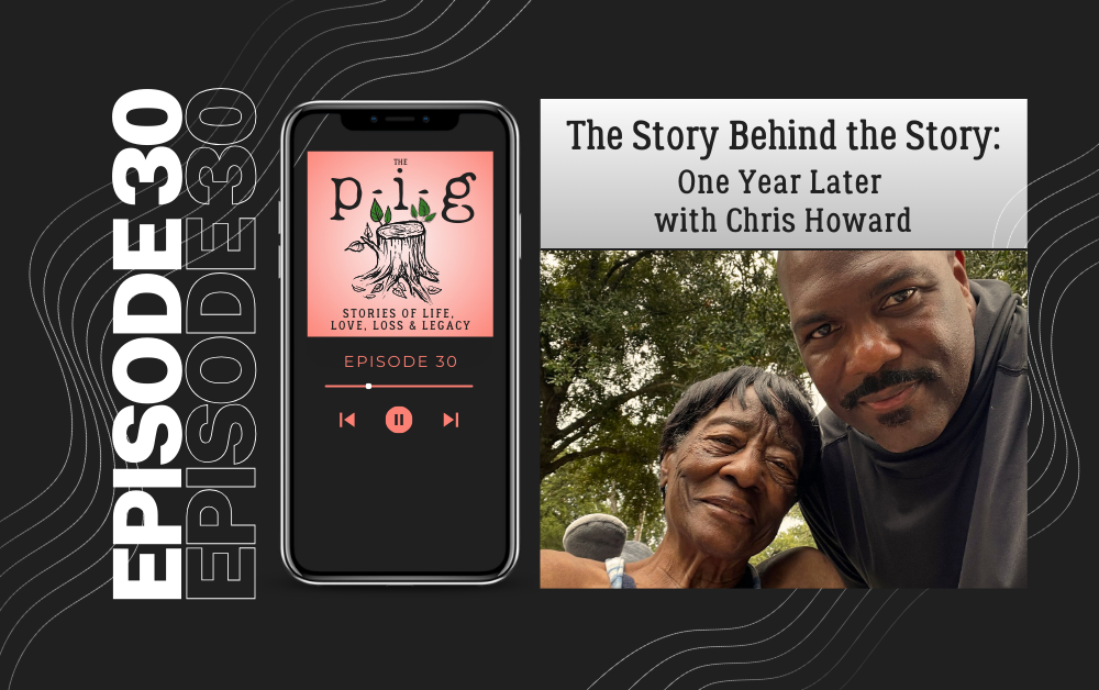 The P-I-G: Episode 30