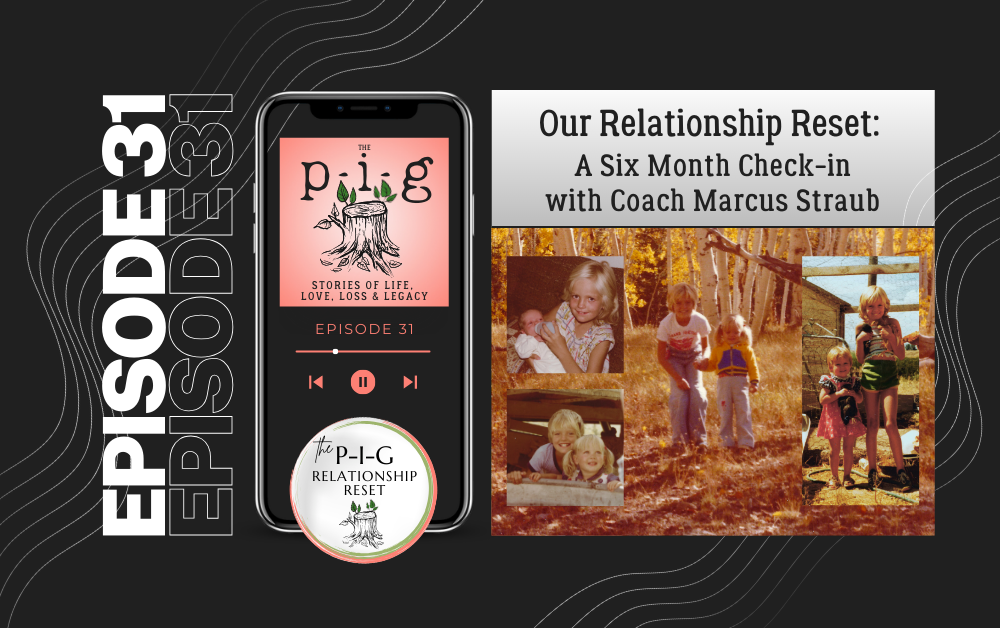 The P-I-G: Episode 31