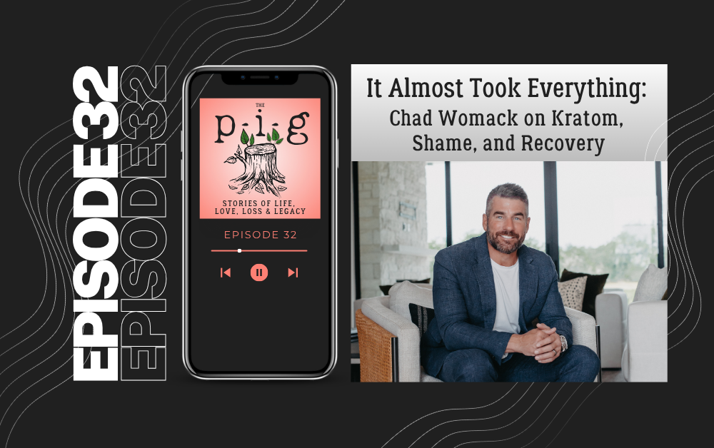 The P-I-G: Episode 32