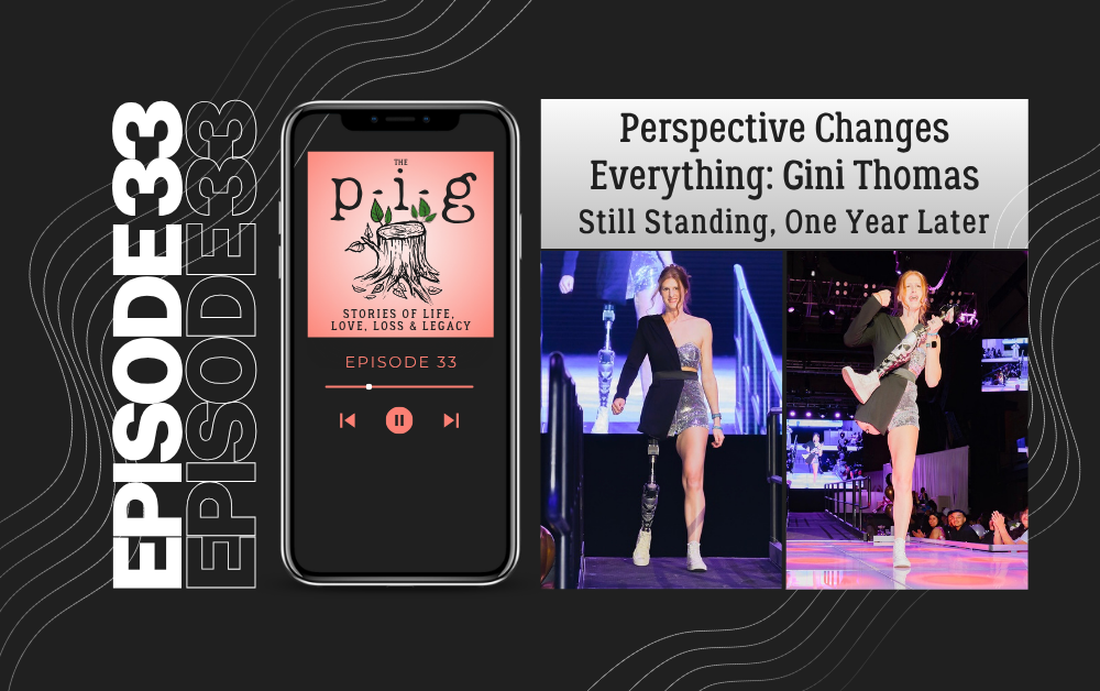 The P-I-G: Episode 33