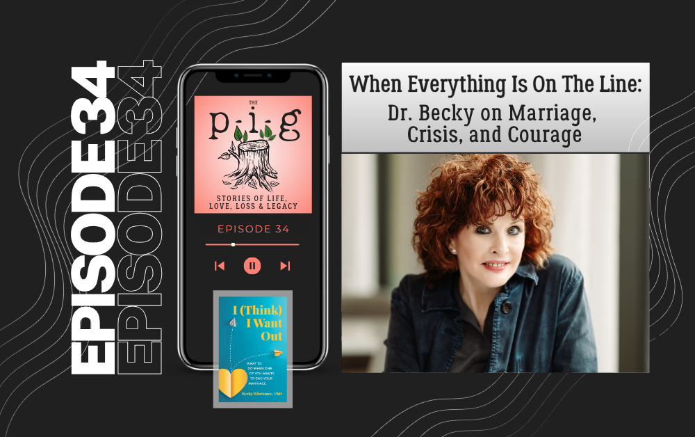 The P-I-G: Episode 34