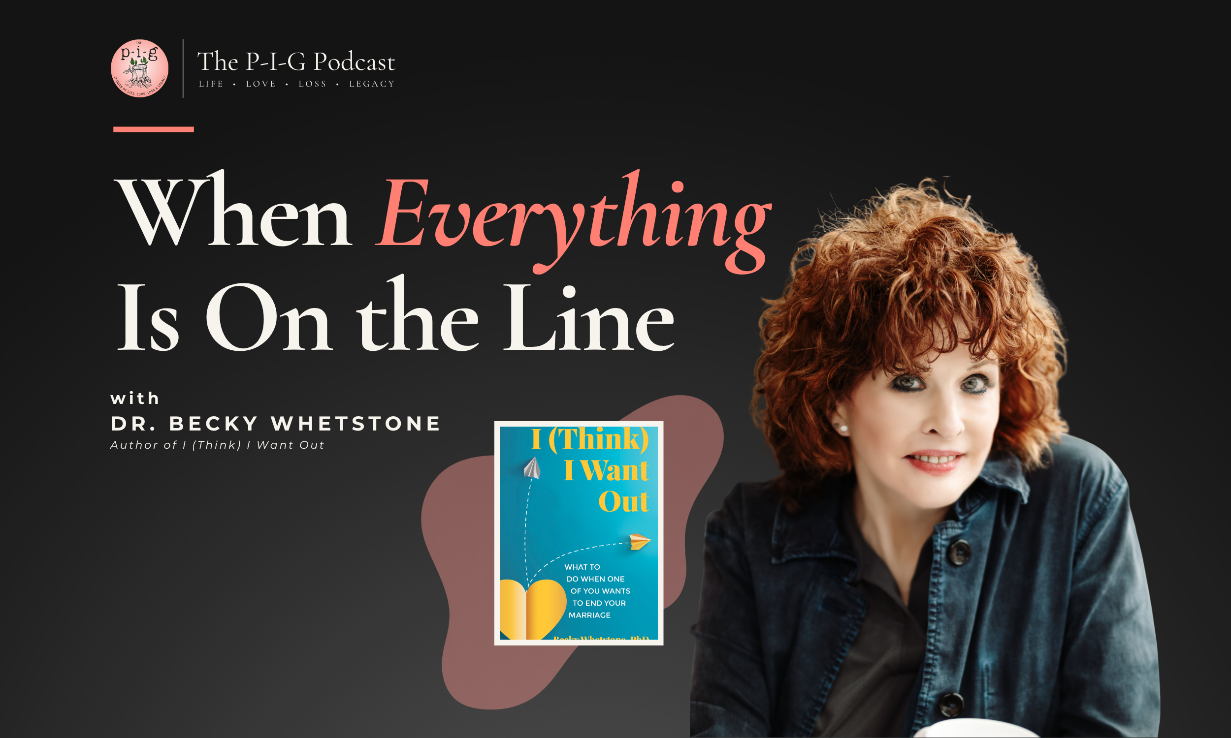 Dr. Becky Whetstone