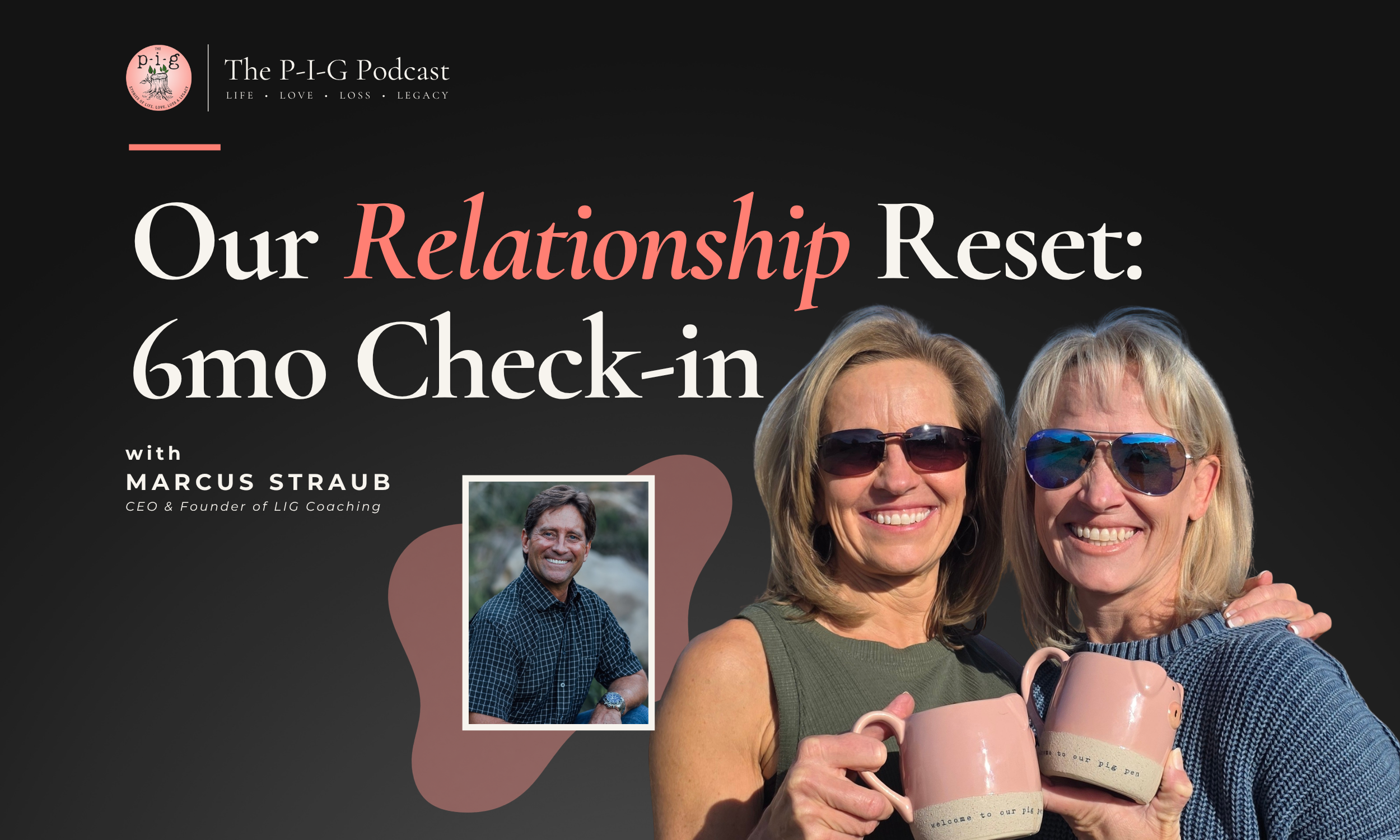 Our Relationship Reset