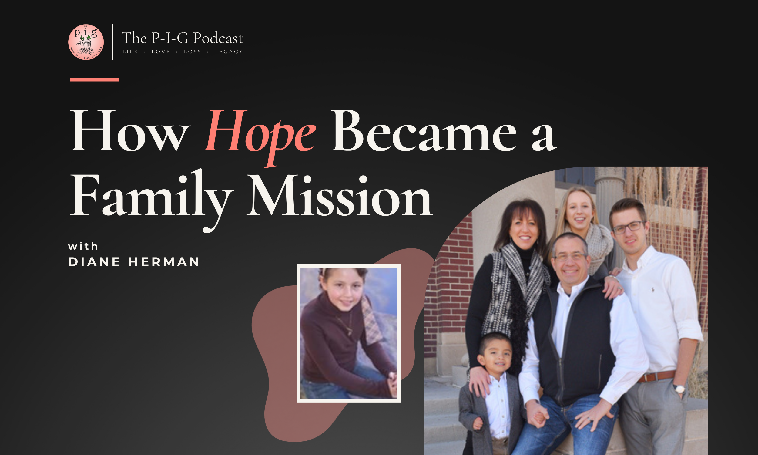 How Hope Became a Family Mission
