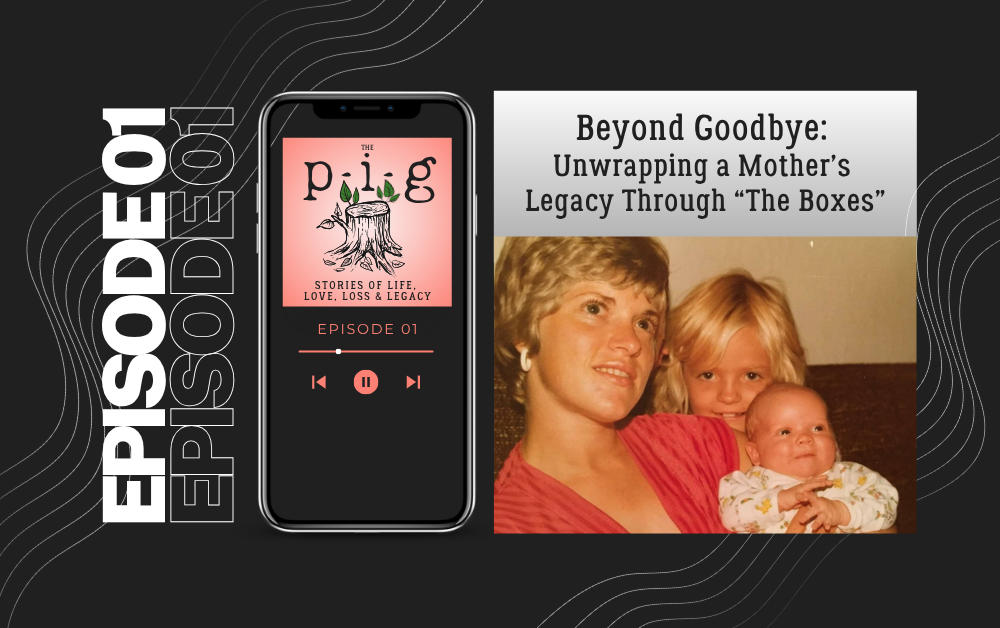 The P-I-G: Episode 01