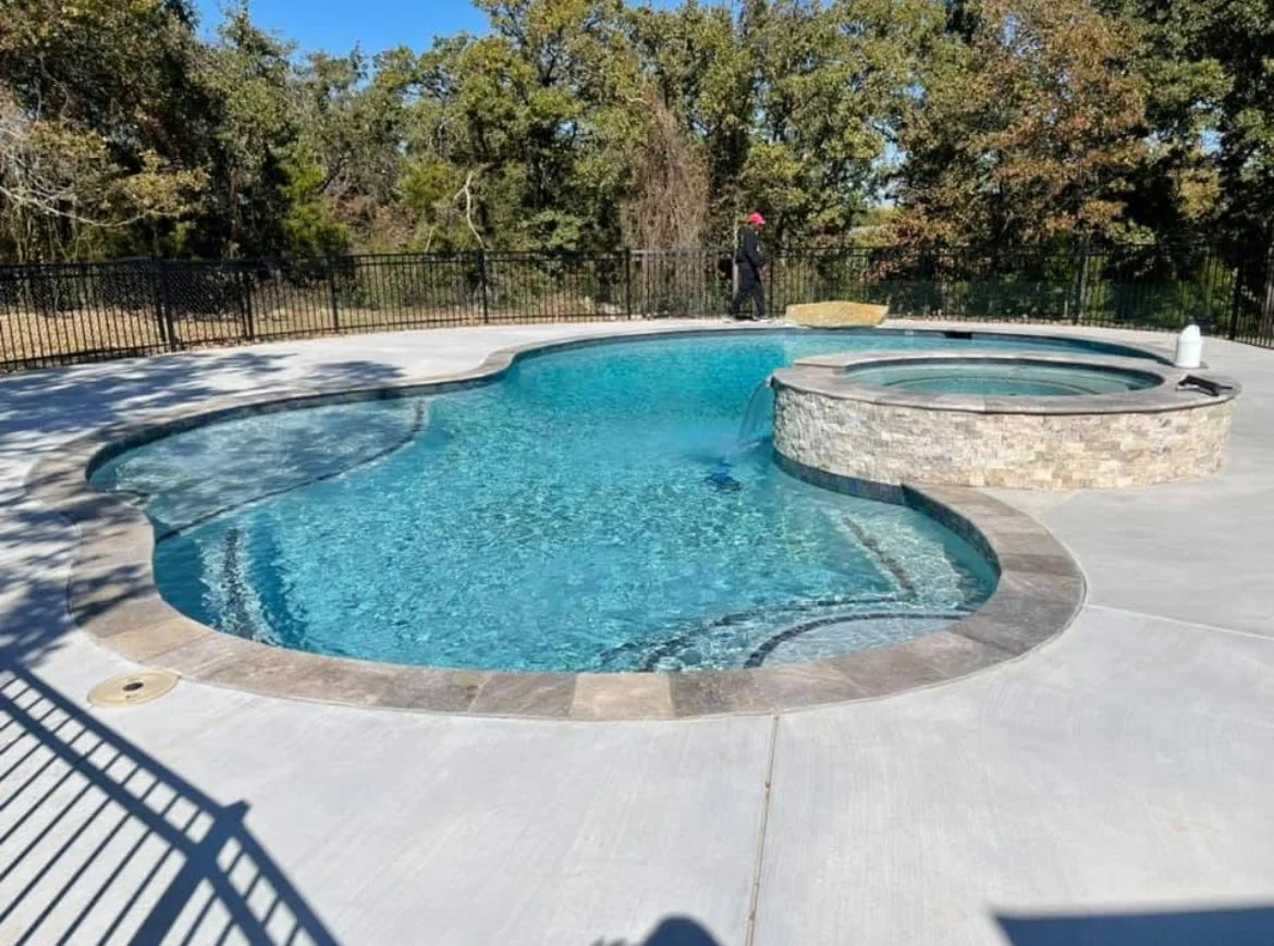 Bell and Bell Pools | Build Your Dream Pool Today