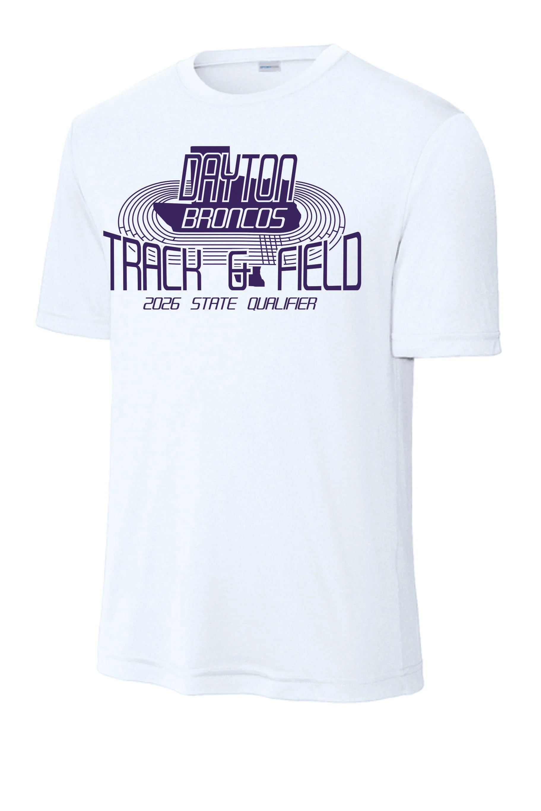 Track & Field STATE
