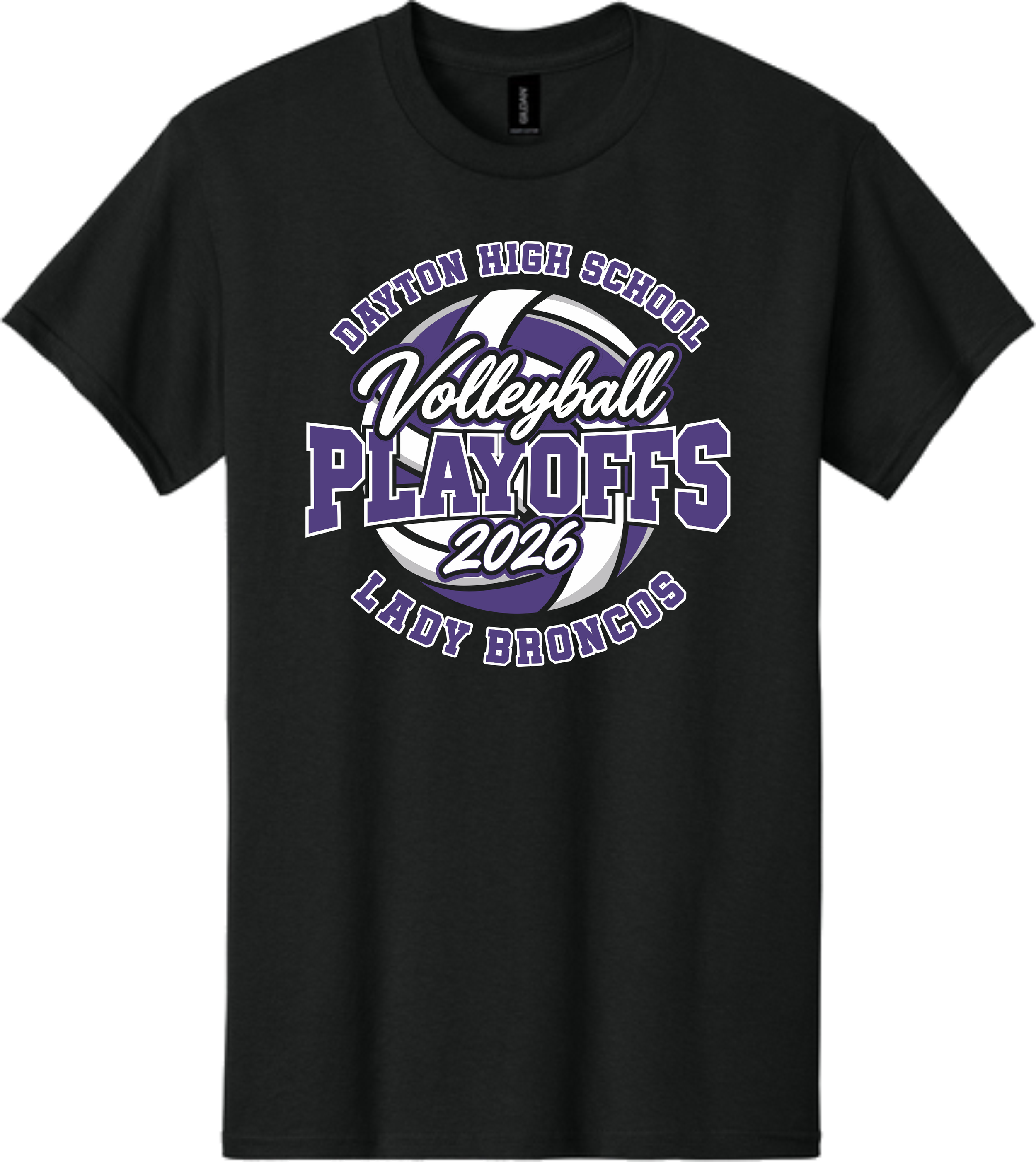 DHS Volleyball - Playoffs 2026 - Front.png
