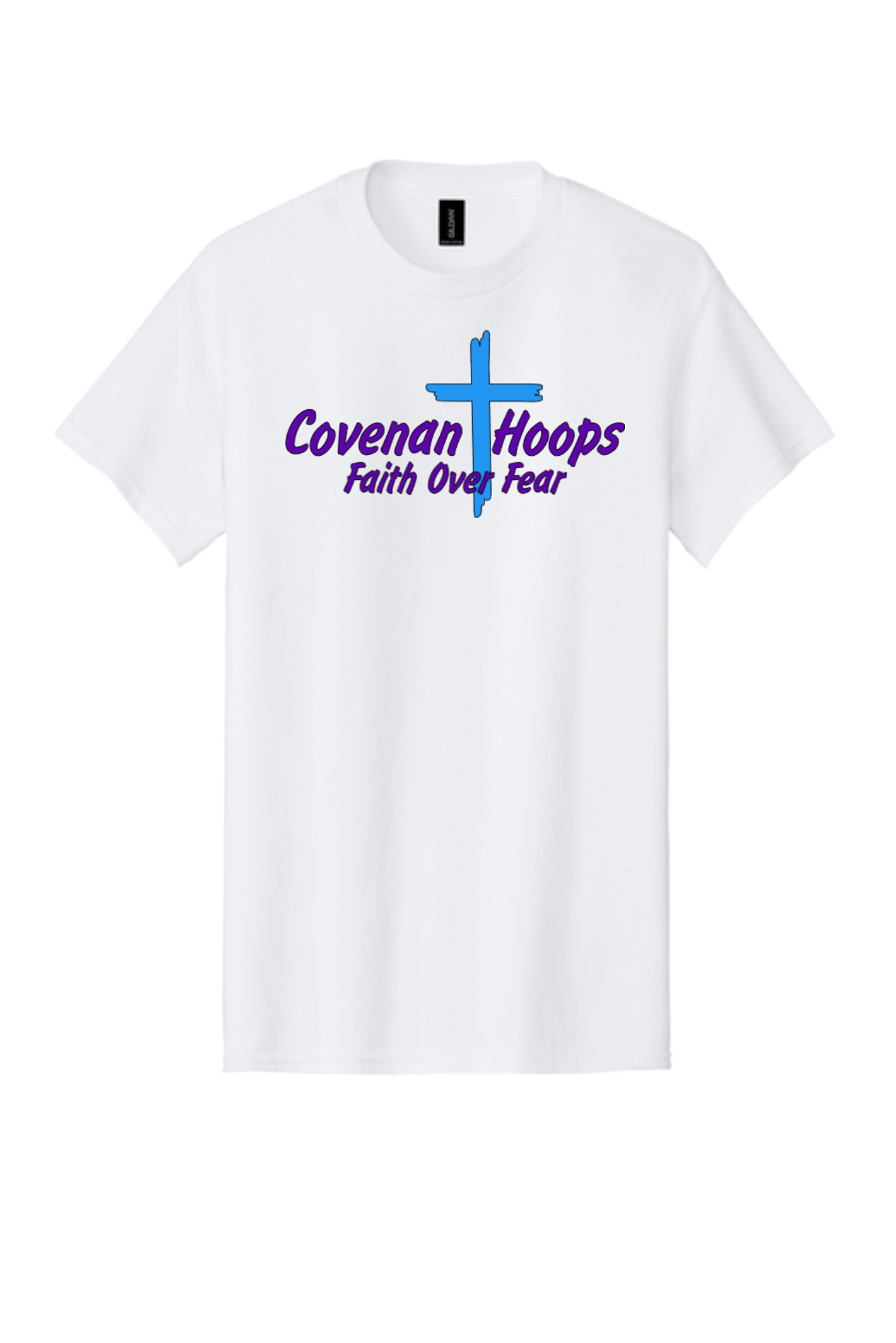 Cotton T-Shirts