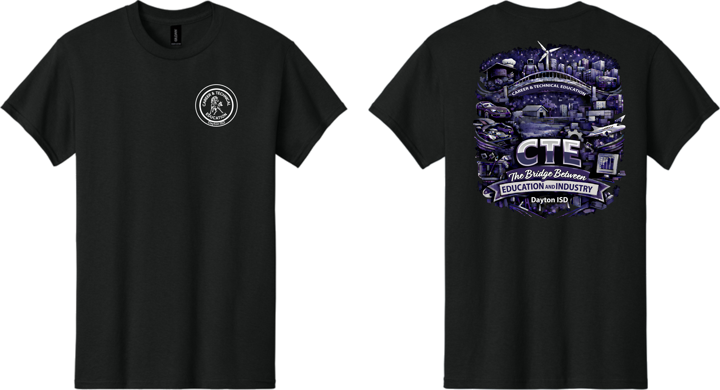 DHS Career & Technical Education