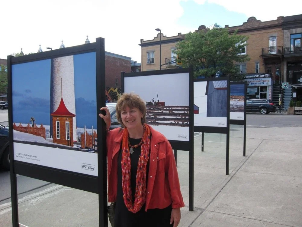 Installations — Linda Rutenberg Fine Arts Photography