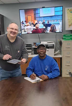 SEPTA Senior Key Cards — Partnership For Transportation