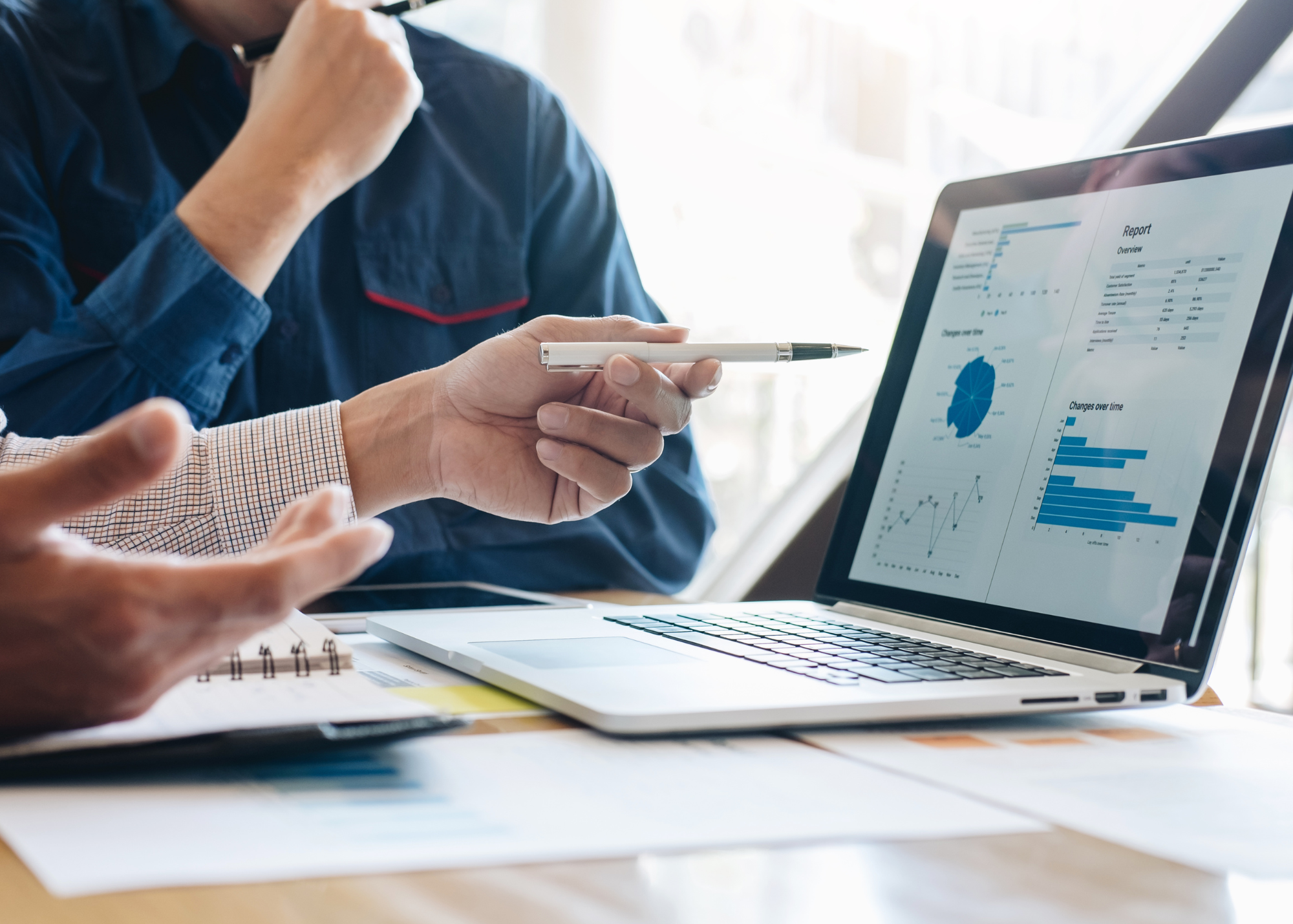 Capstone Financial Partners Site