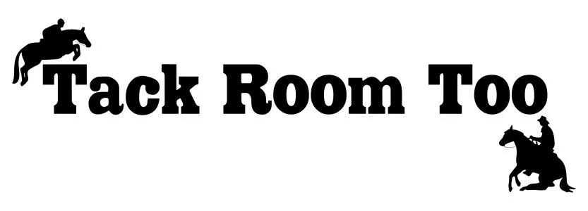 Tack Room Too