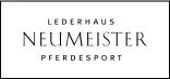 Lederhaus Neumeister Pferdesport logo