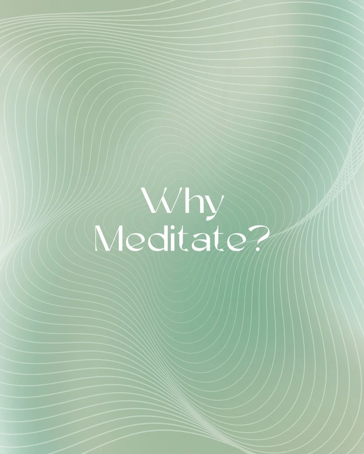 Meditation is one of the many pathways to holistic health and wellbeing. 

Check out Lightwerx Collective for your next meditation session. ☯️