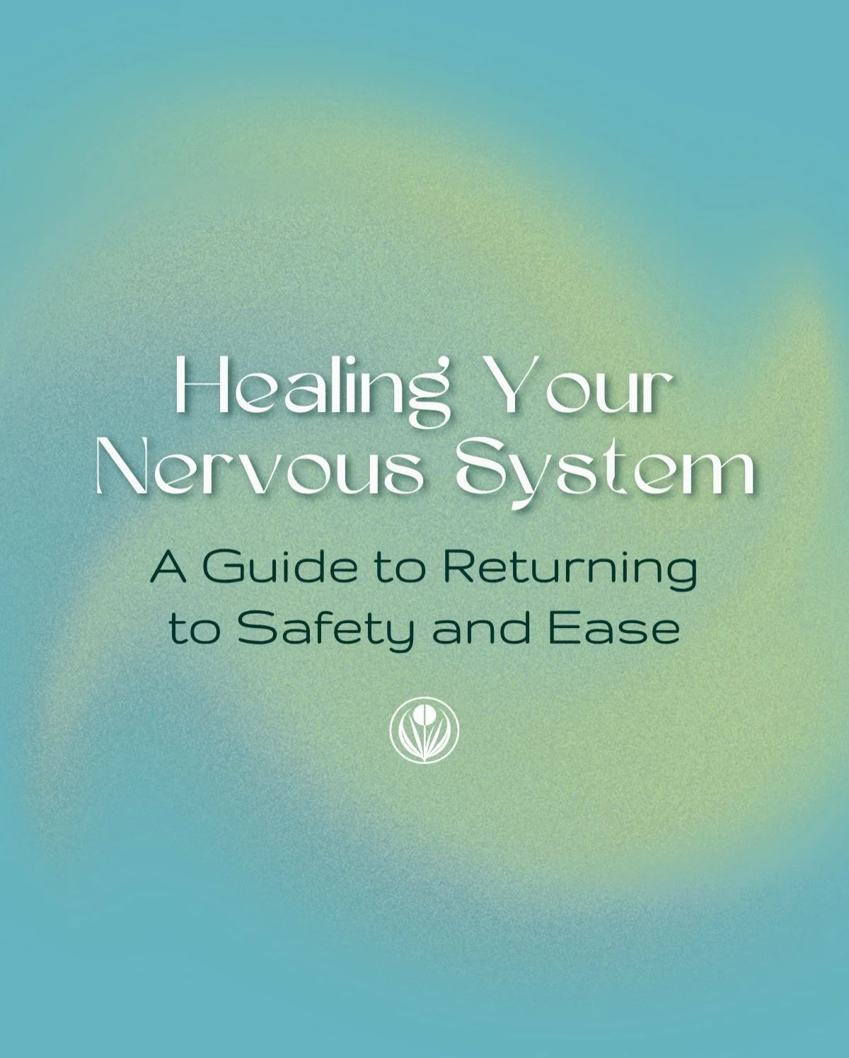 Healing your nervous system starts here, with you. 🤍

Our wellness album, &lsquo;Into Calm&rsquo; will help facilitate that for you. Listen wherever you get your music.

&mdash;
#nervoussystem #fightorflight #healingjourney #calmingsounds