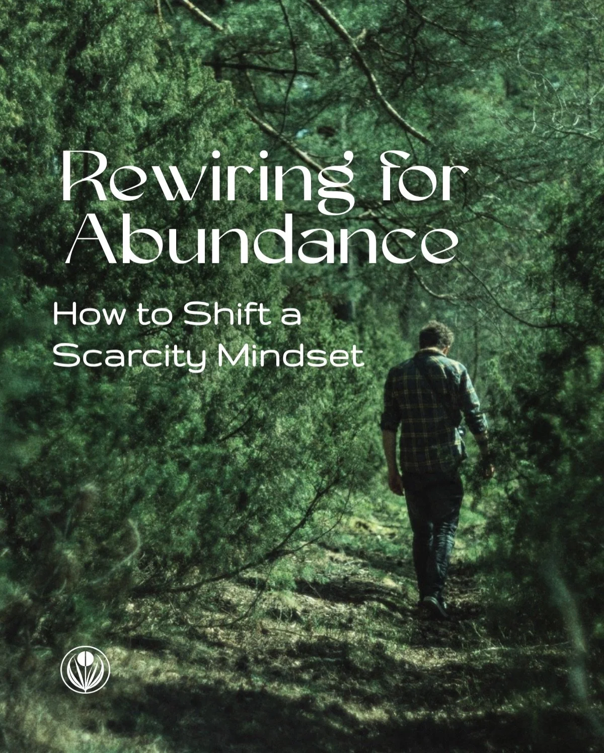 Are you operating from an abundance or scarcity mindset? 🧠

Follow Lightwerx Collective for more wellness ideas and music.

#wellnessmusic #healingjourney #abundance #growthmindset