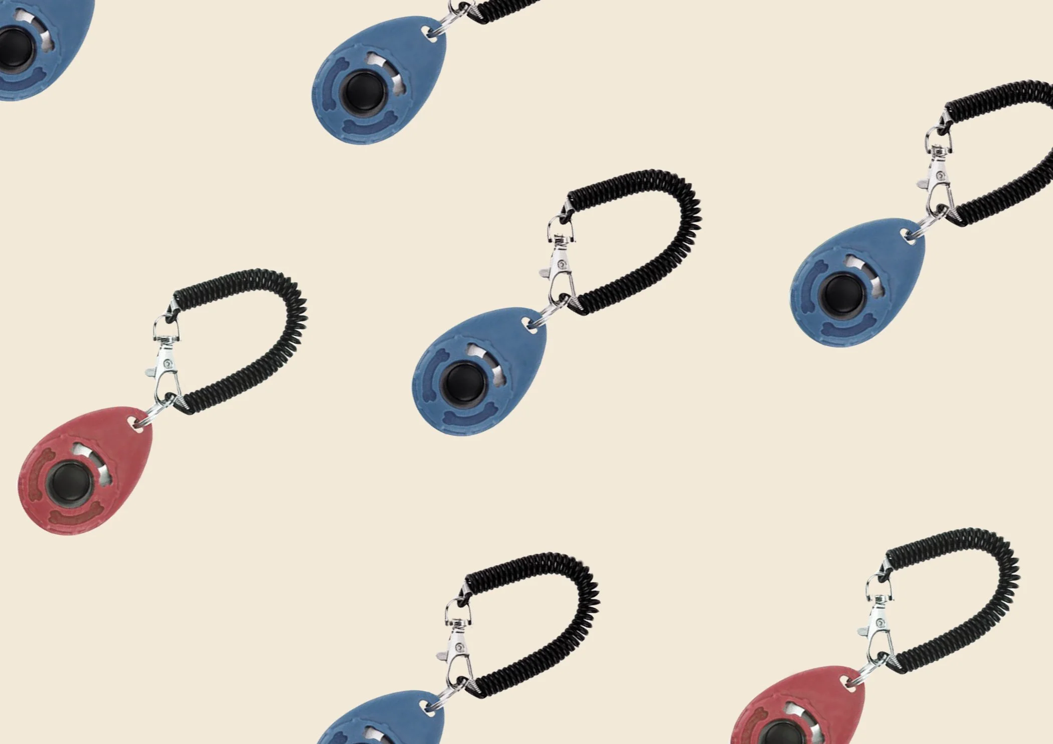 Do I need to use a clicker?