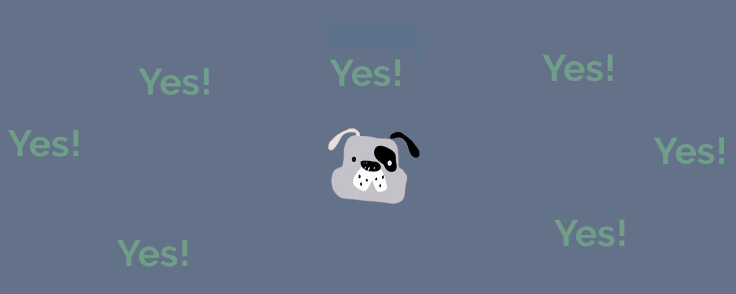 Top 5 Reasons to Train your Dog.