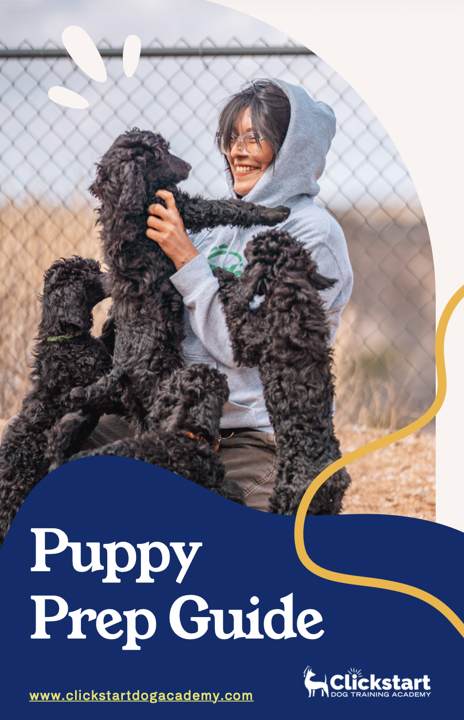 Puppy Prep Guide