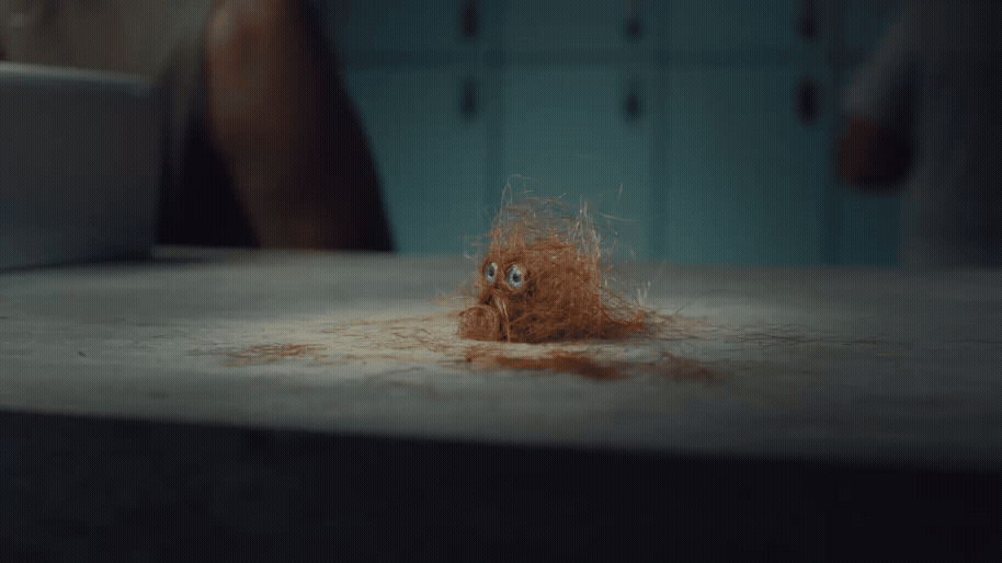 Manscaped: Hair Ballad