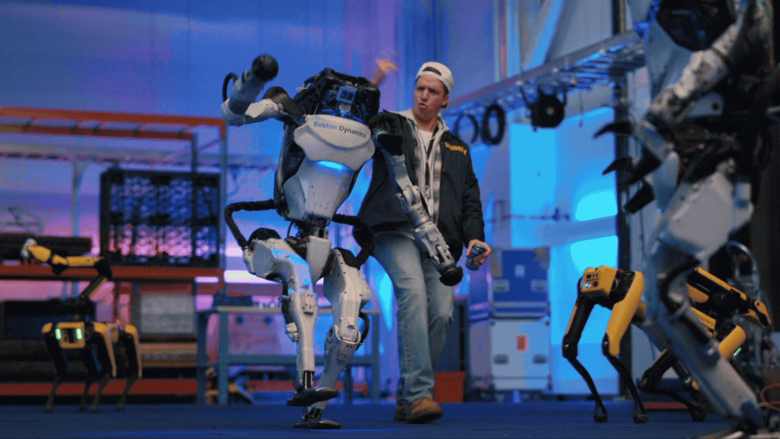 Sam Adams: Your Cousin From Boston (Dynamics) Super Bowl LVI