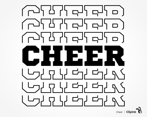 February Cheer Clinic