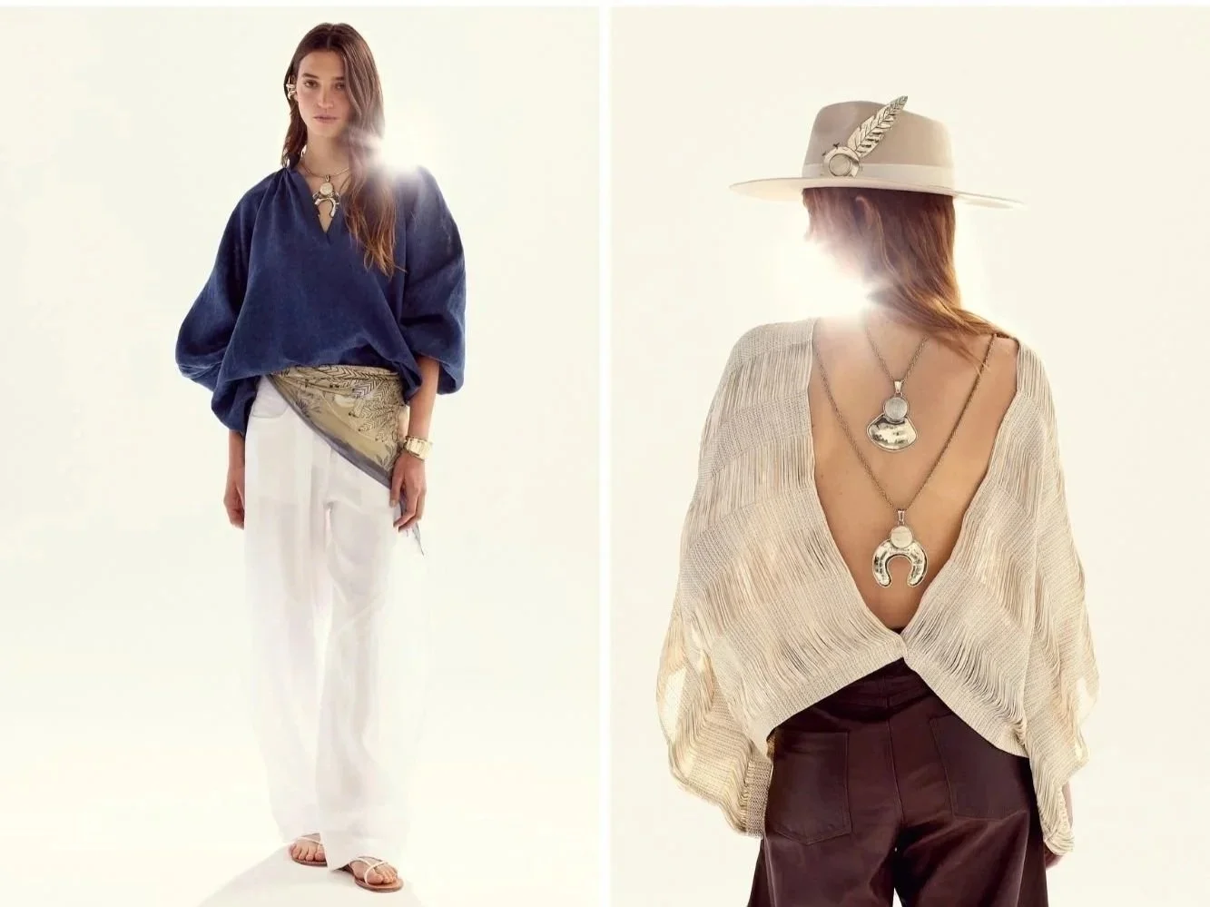 Summer 26' Trunk Show