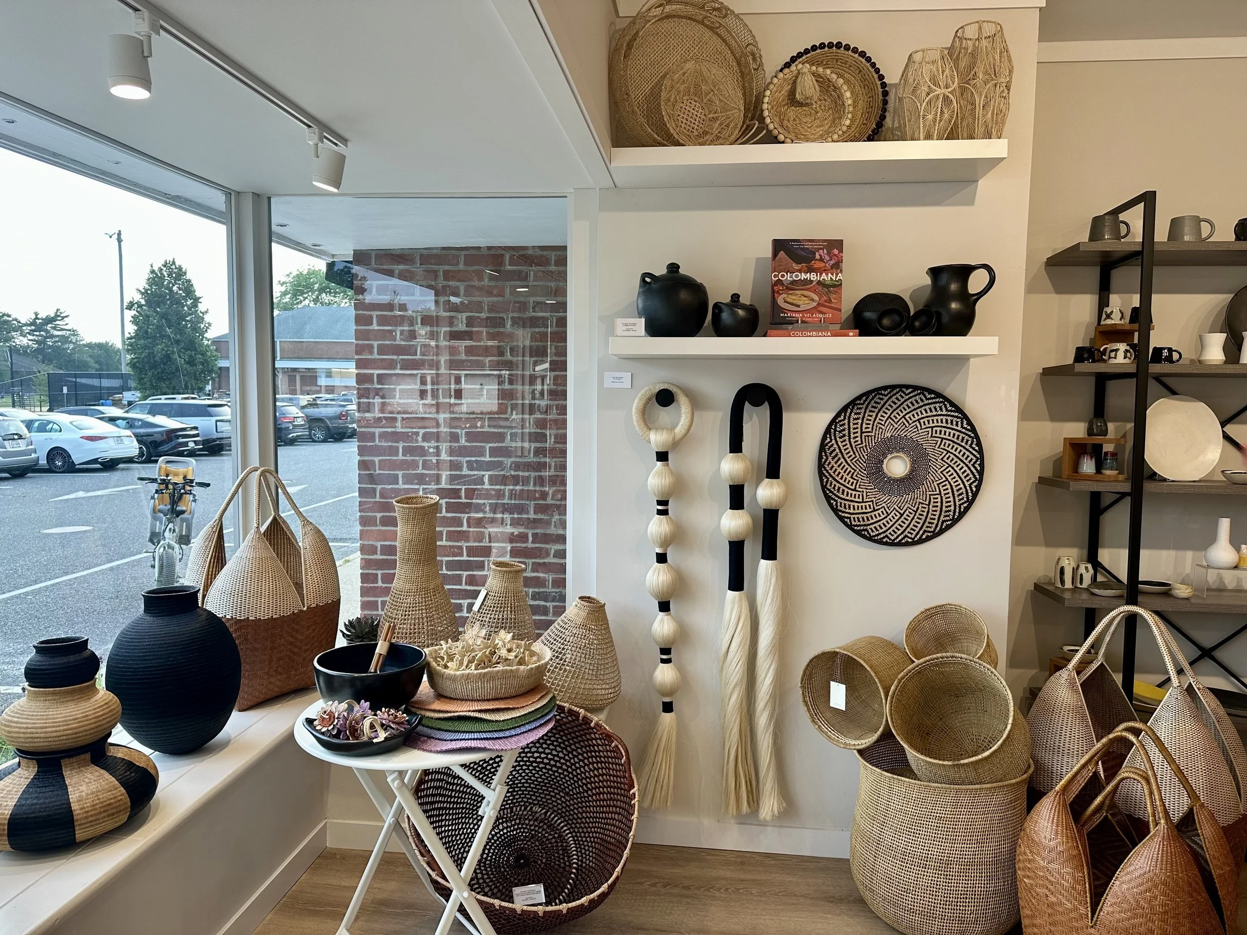 Helecho Collective/The Gathering Marketplace