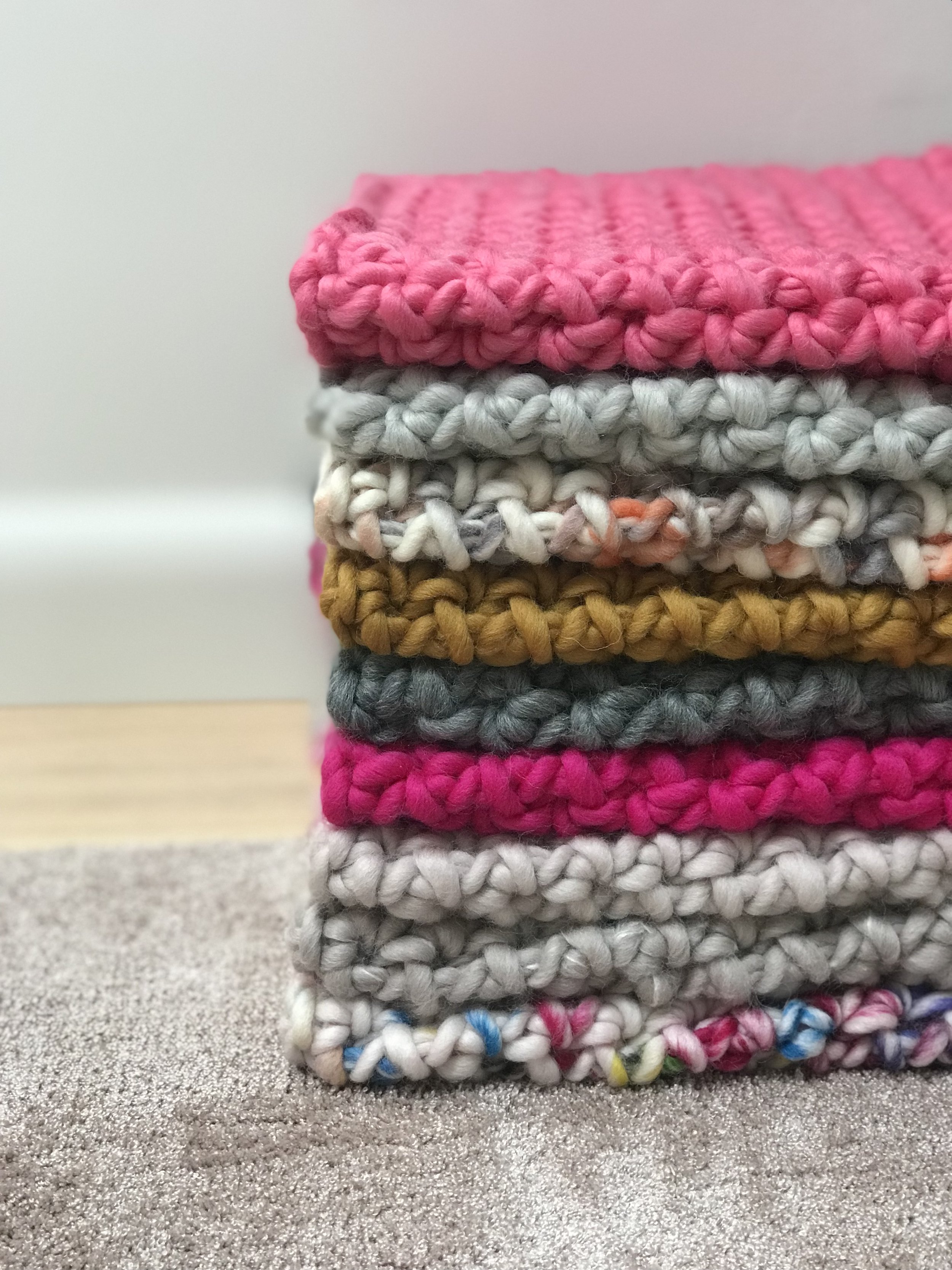 Colorway snuud