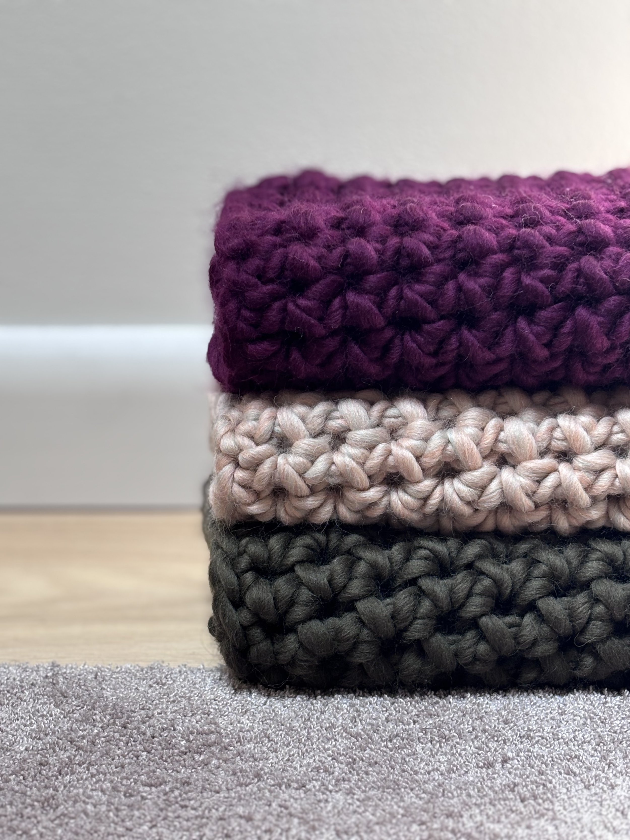 Colorway snuud