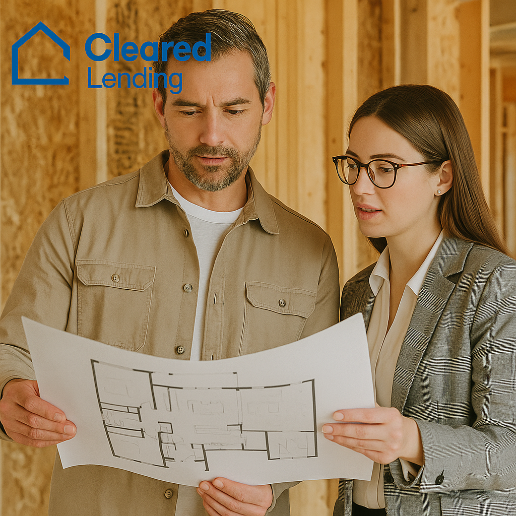 The Power of Pre-Planning: Build Before You Buy
