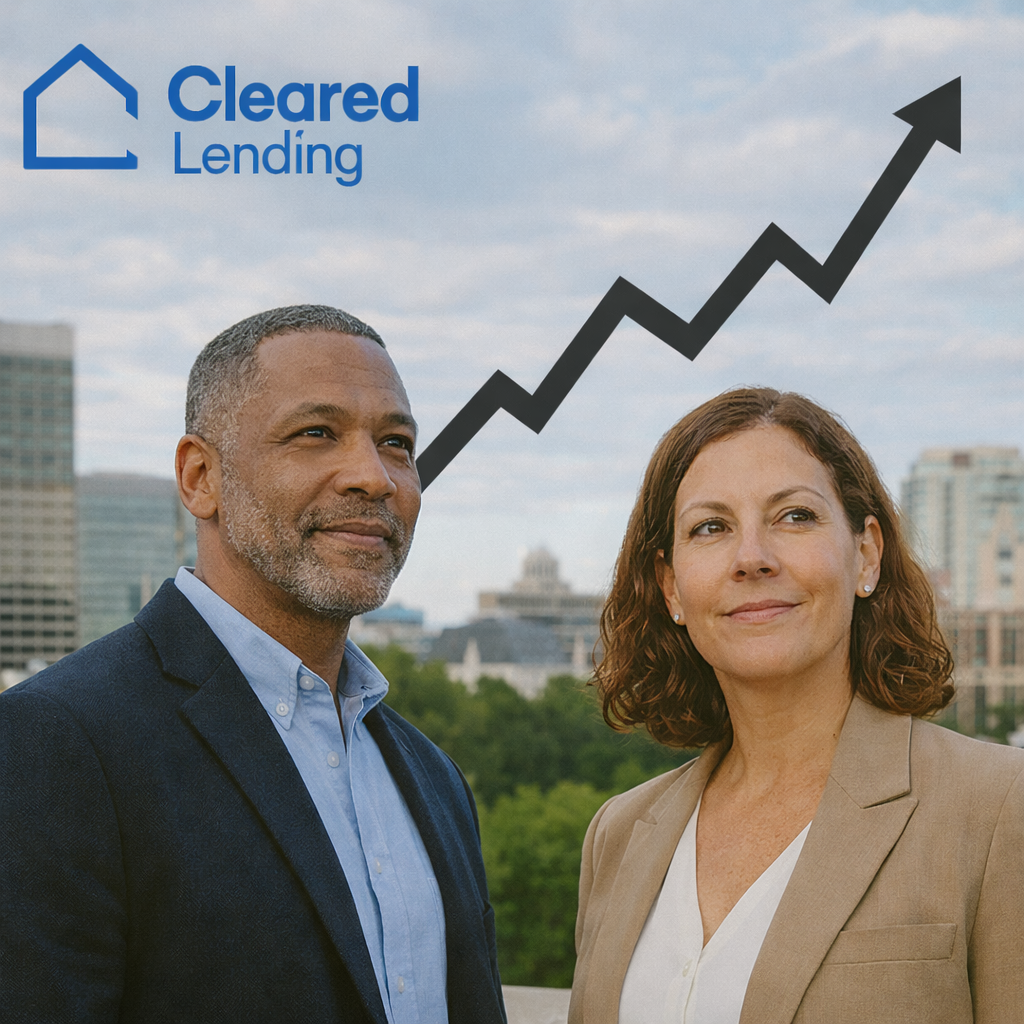 The Market Mindset: How to Stay Confident When Rates Rise