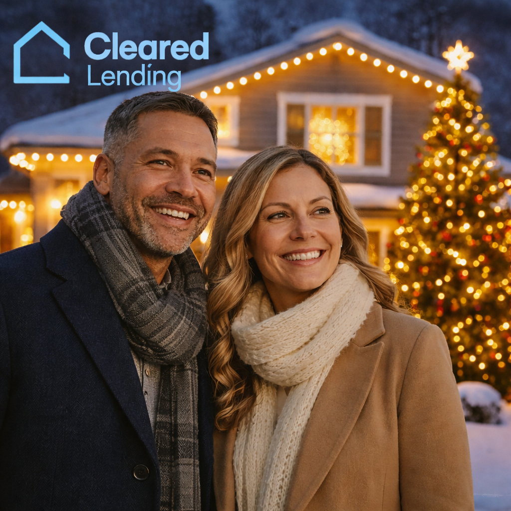 How to Close the Year Clear — and Step Into What’s Next with Confidence