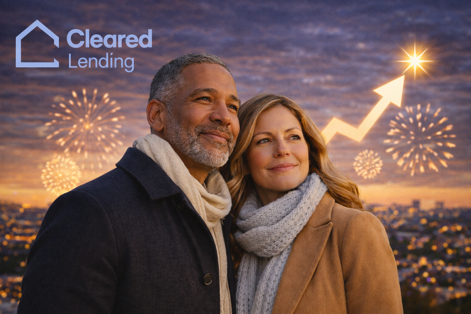 New Year, Clear Direction