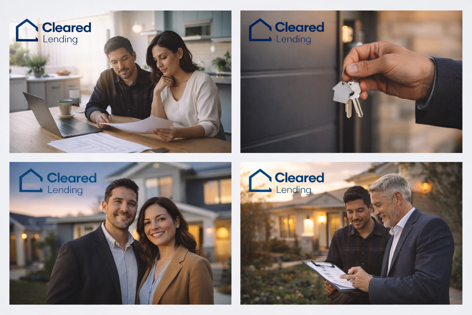 Confidence Comes From Clarity