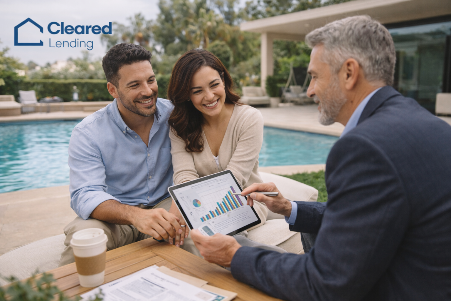 Thinking Beyond the Transaction