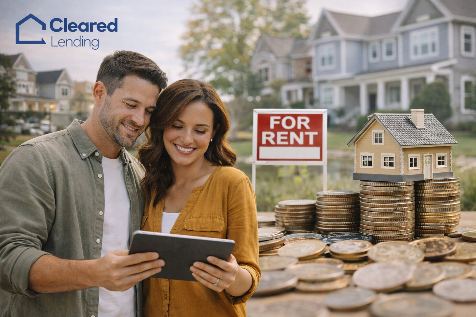 Why One Property Can Become the Foundation for Many