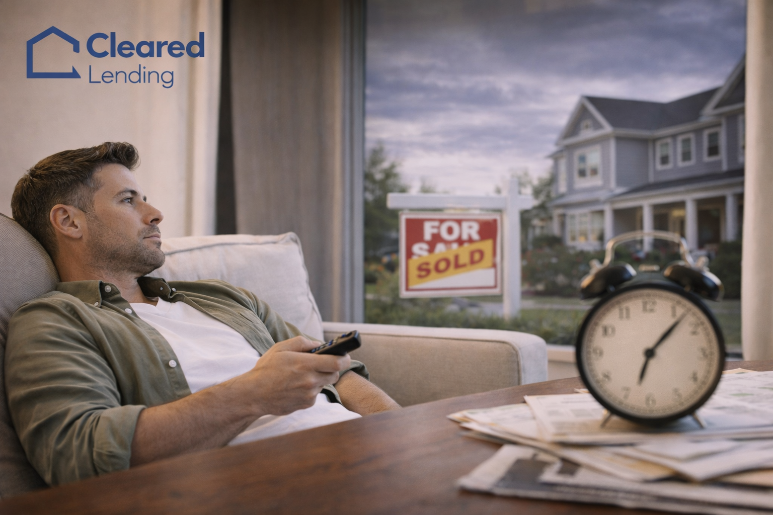 Why “I’ll Do It Later” Can Delay More Than You Think