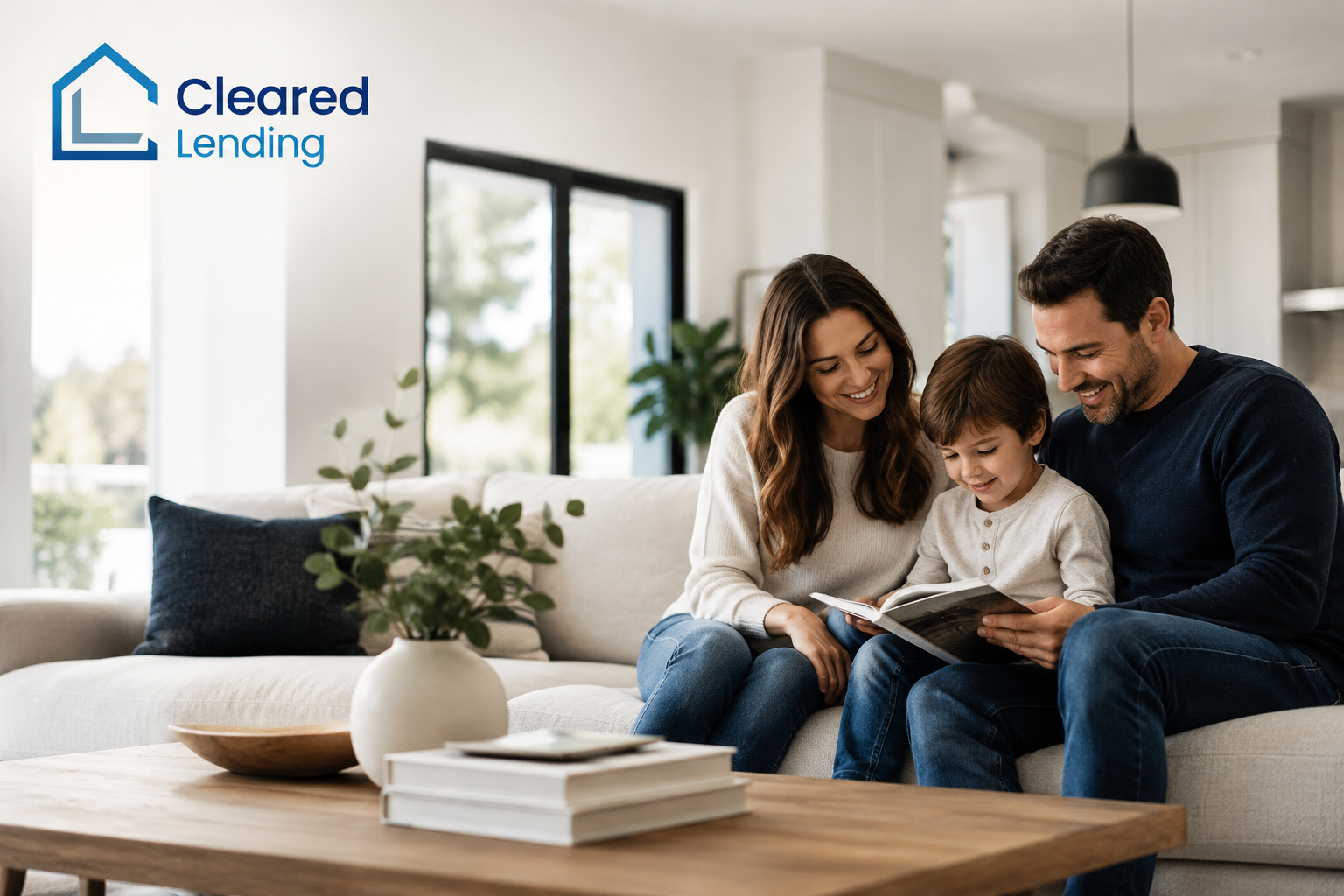 Beyond the Transaction: Why the Right Mortgage Is About More Than Getting Approved