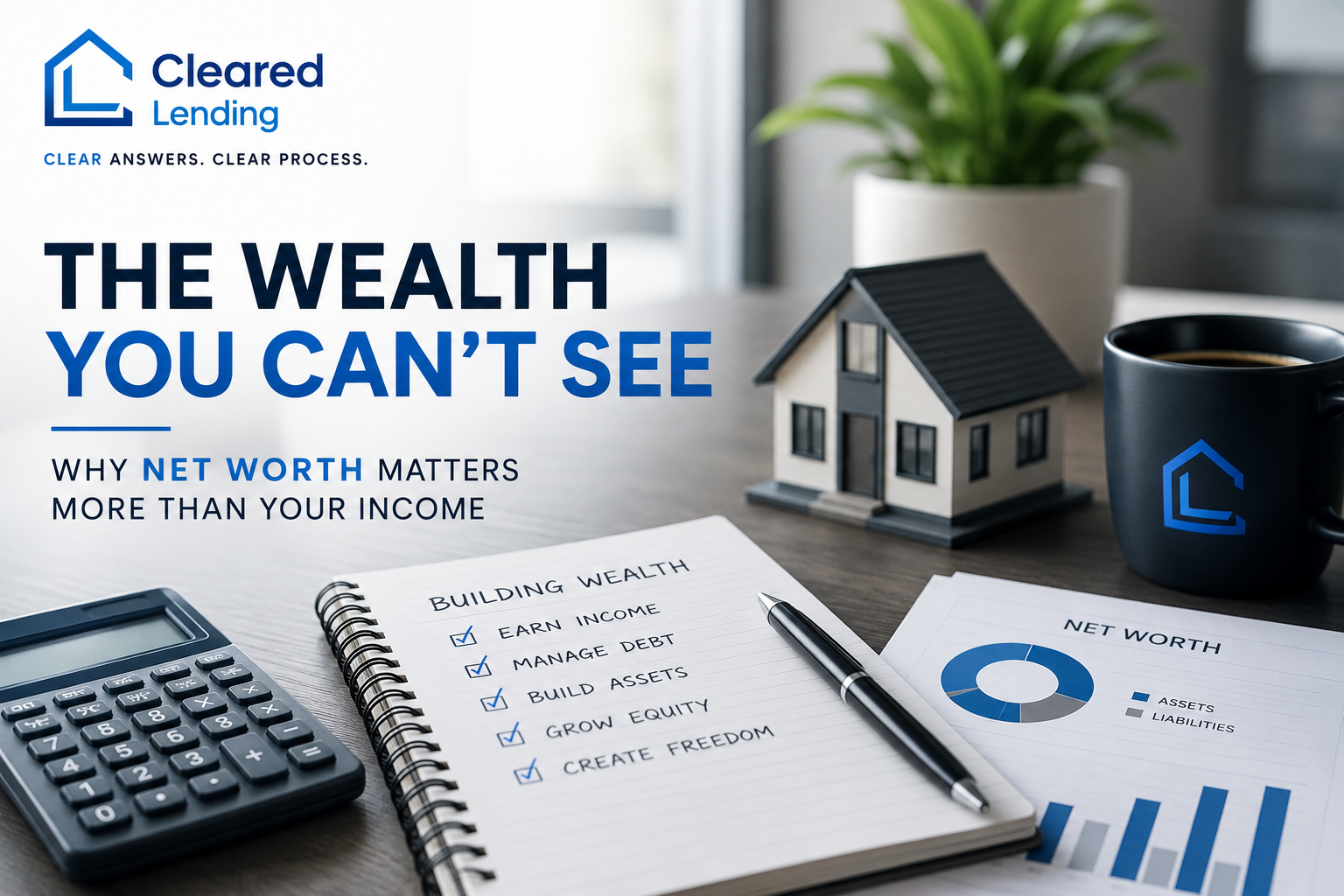 The Wealth You Can't See